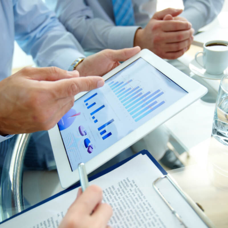 QuickBooks Analysis
