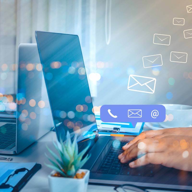 QuickBooks Support - Email