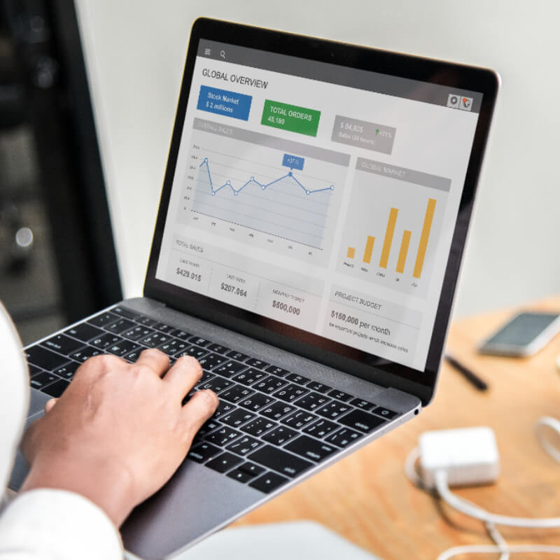 QuickBooks Online Setup