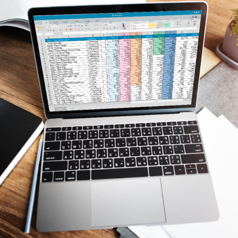 QuickBooks Online - Conversion from QuickBooks Desktop