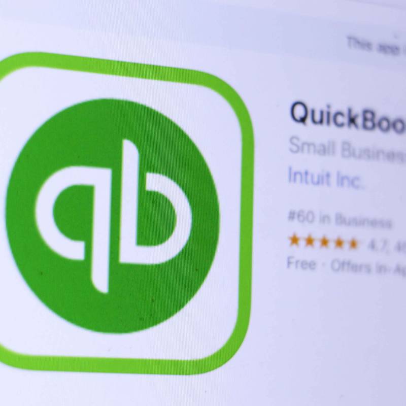 QuickBooks - Online Plans