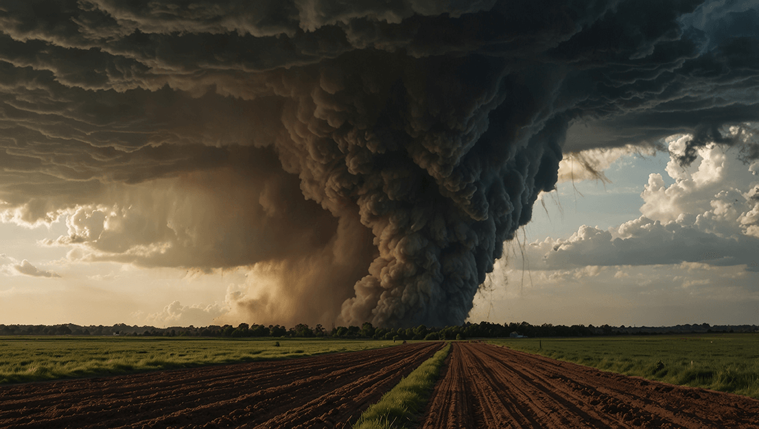 Tornado Naturan Disasters