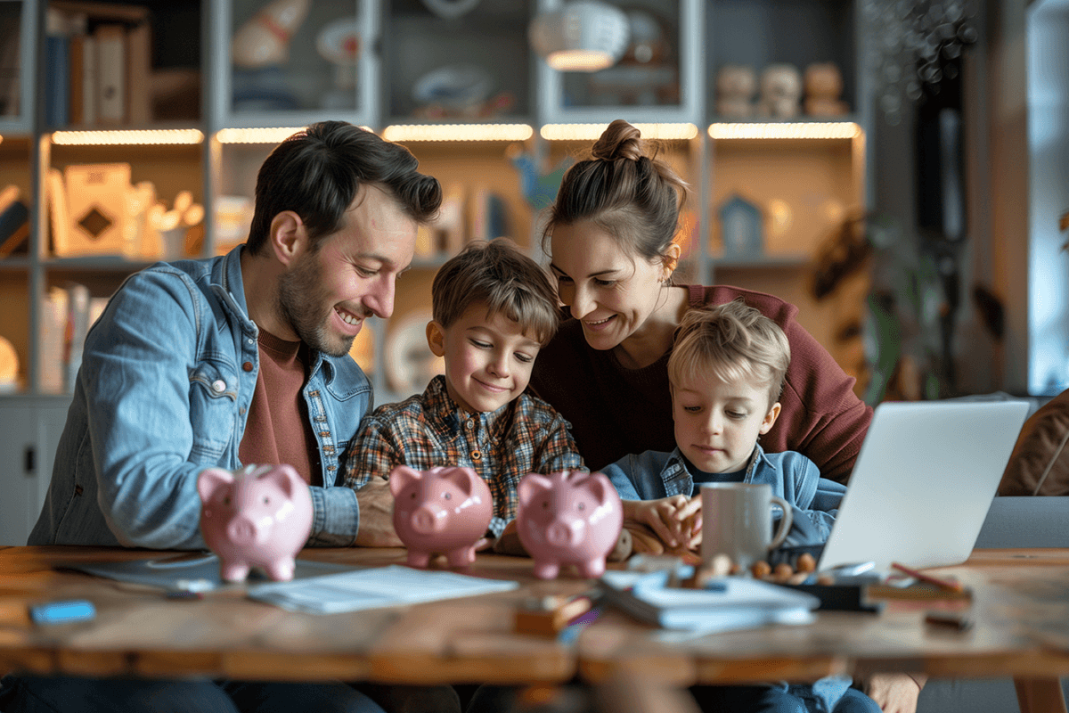 family planning IRA tax savings for retirement