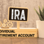 Individual Retirement Account IRA