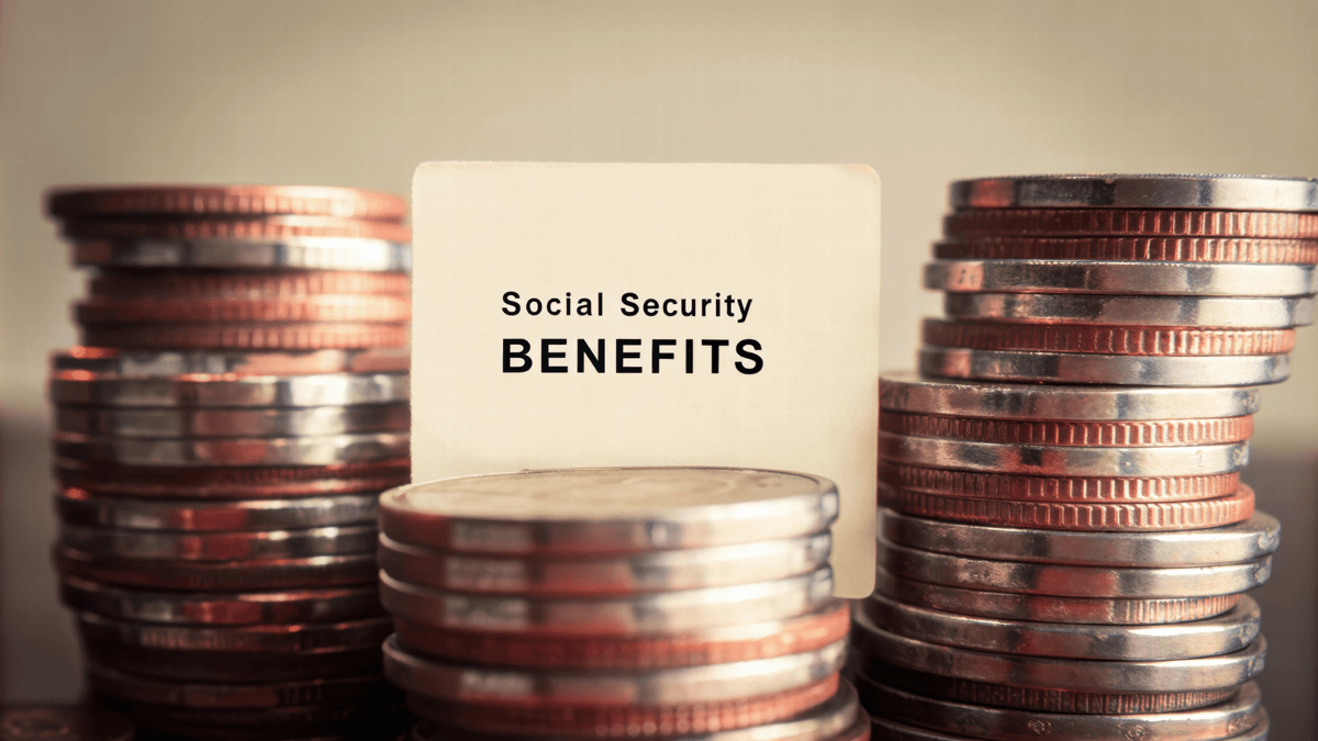 Social Security Benefits