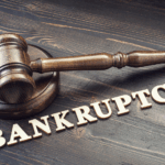 Bankruptcy