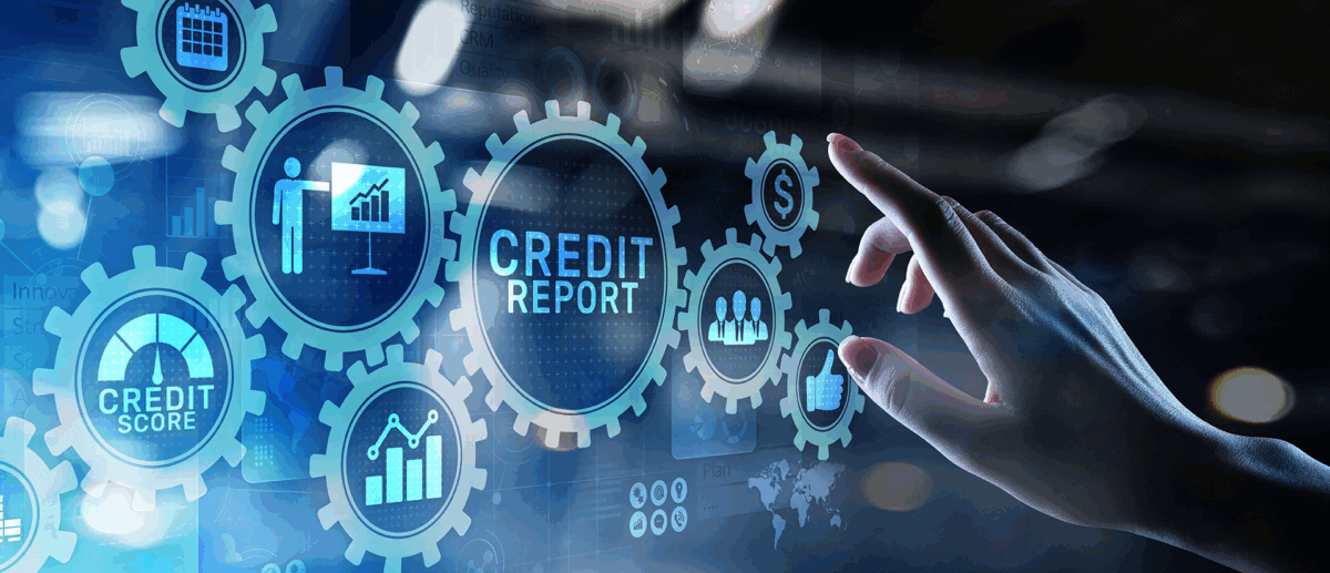 Credit Score and Credit Report