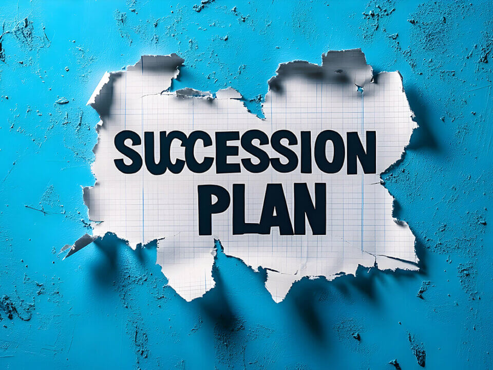 Succession Planning