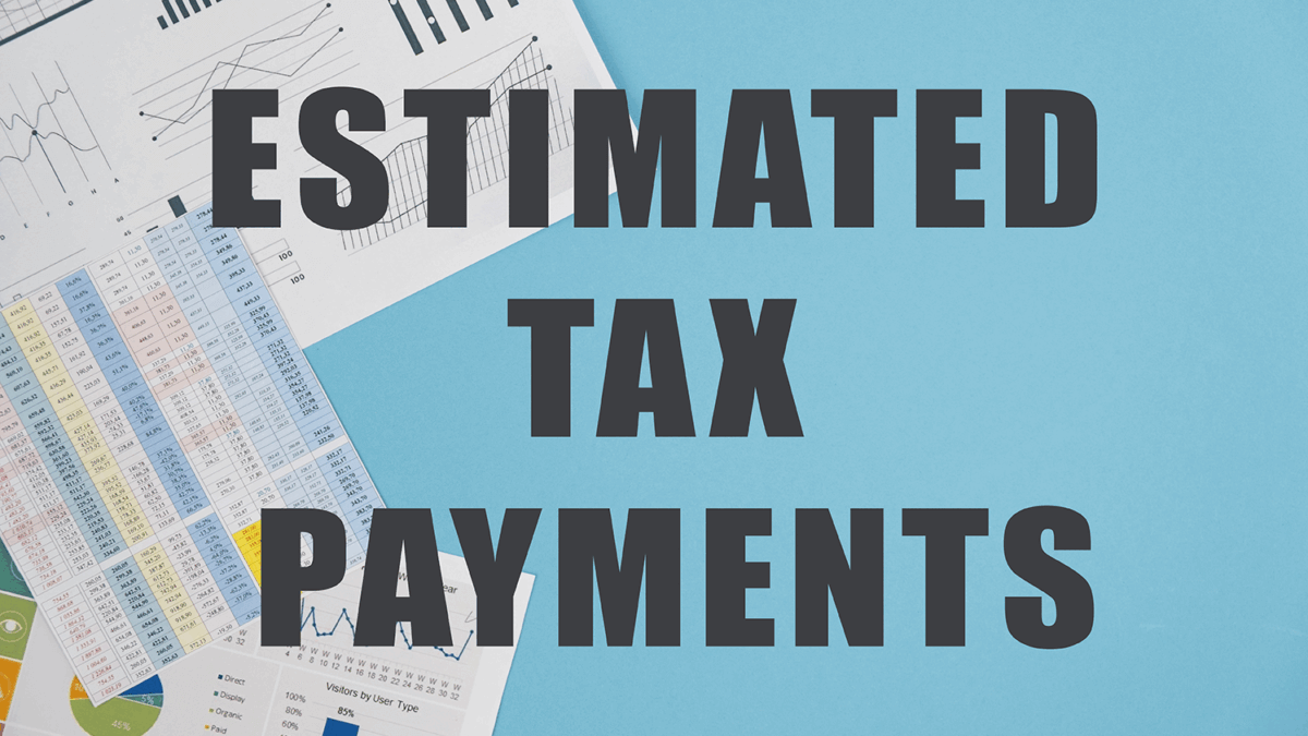 Estimated Taxes featured image for FSMC Bookkeeping Services blog post