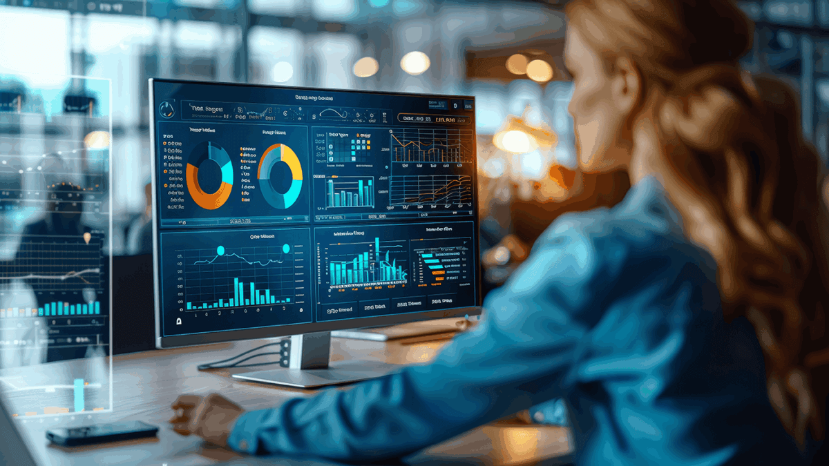 Financial Metrics Featured image for FSMC Bookkeeping Services Blog