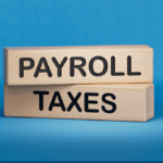 Payroll tax feature image for FSMC Bookkeeping blog