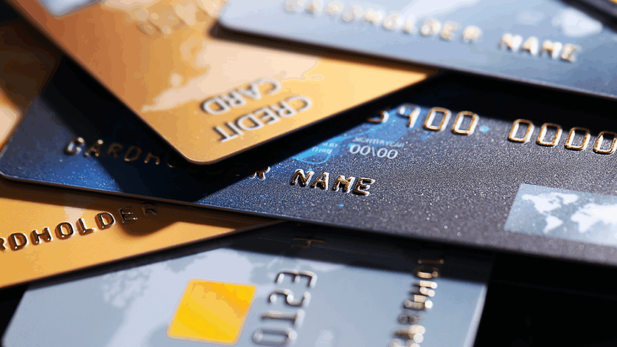 What banks don't tell you about credit cards