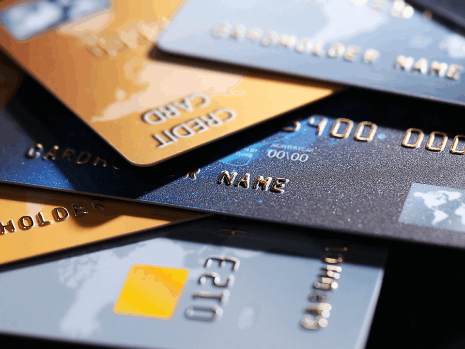 What banks don't tell you about credit cards