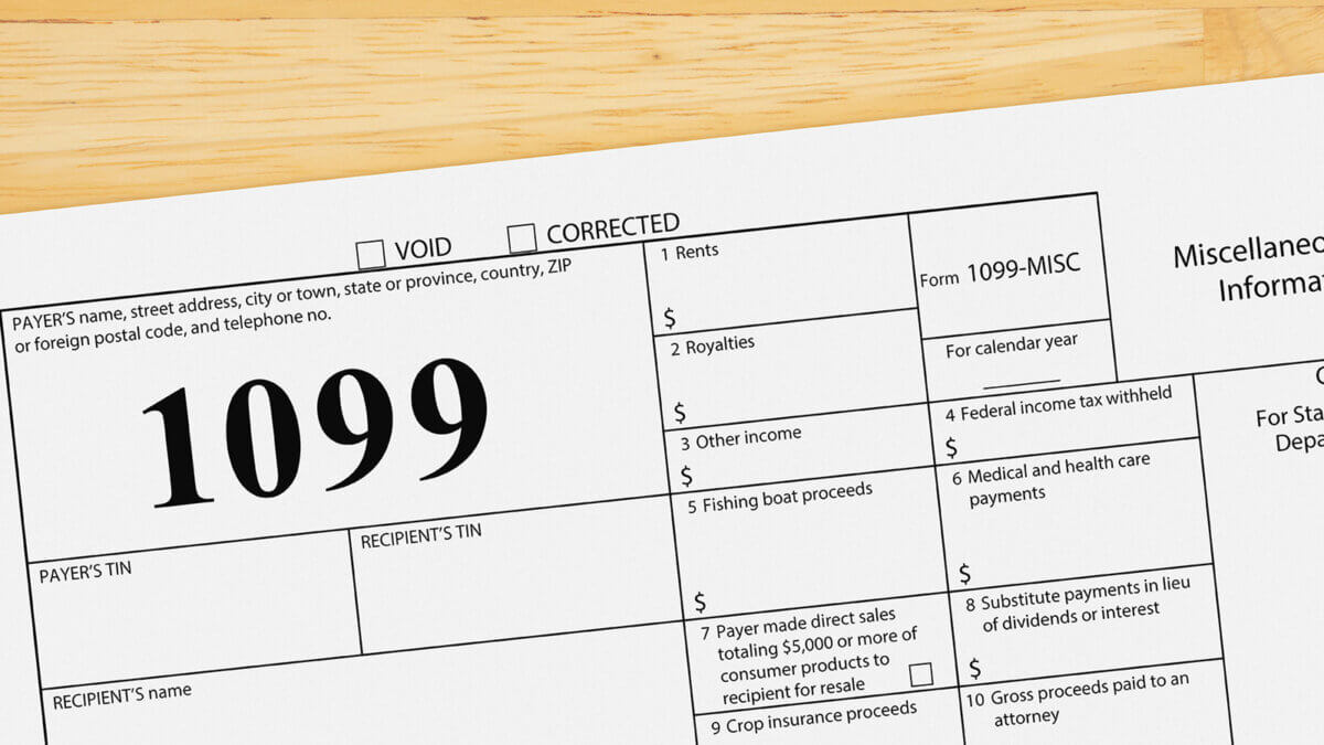 Form1099