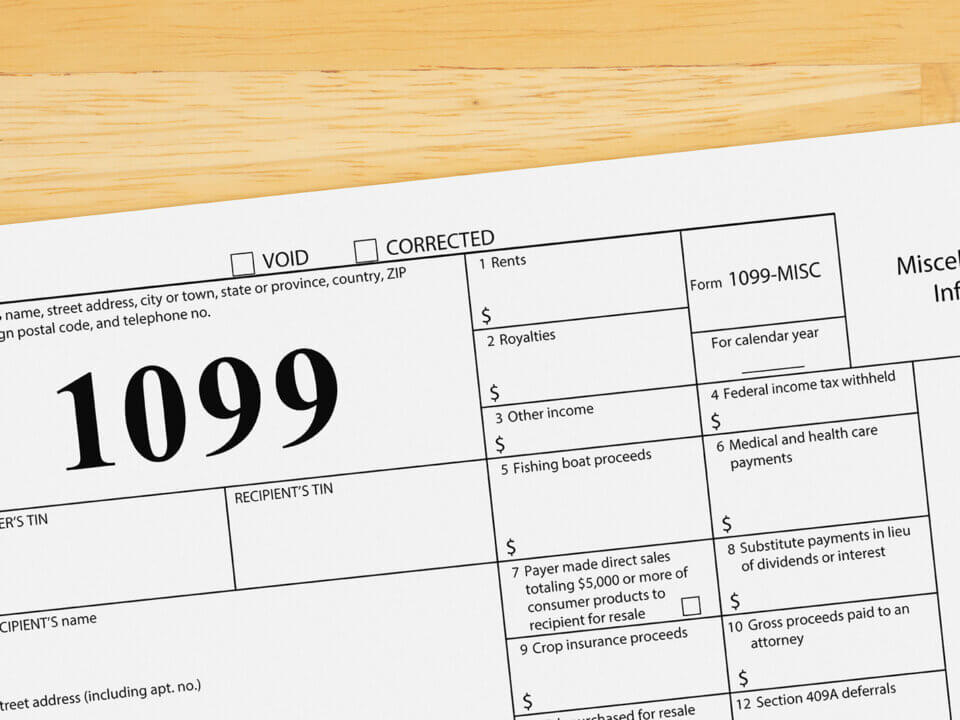Form1099