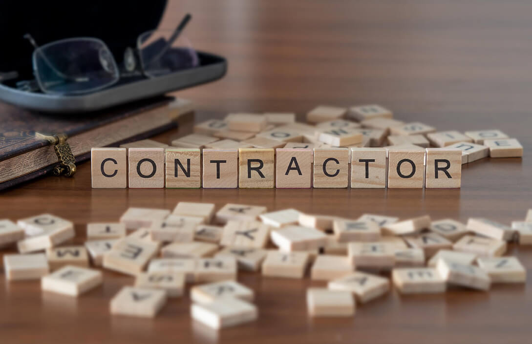 Contractor