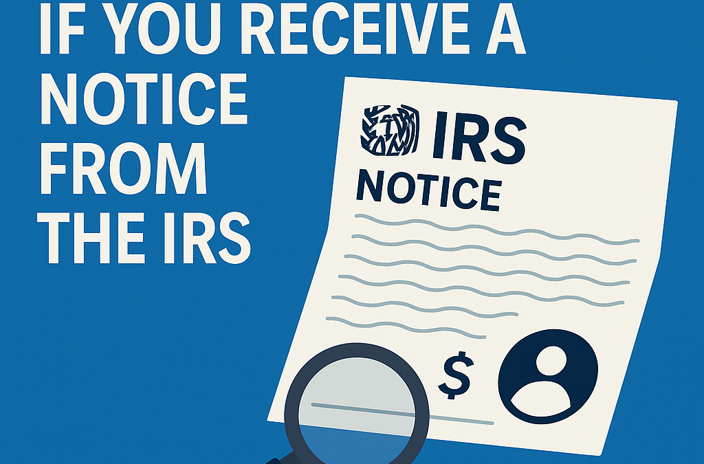 IRS Notice