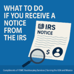 IRS Notice