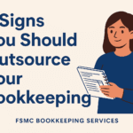 Outsourced Bookkeeping