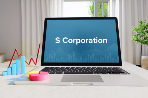 S-Corp