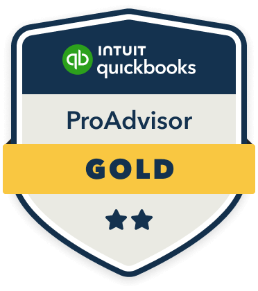 QuickBooks Pro Advisor Gold Experts