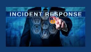 Incident Response Plan (IRP)