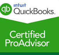 QuickBooks Pro Advisor