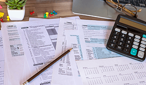 Tax Planning Strategies