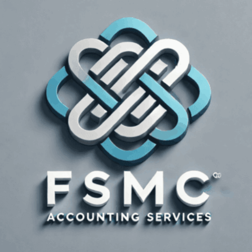 FSMC Accounting Services Logo